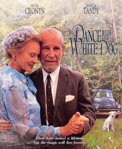 movie reviews to dance with the white dog